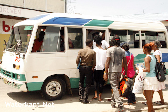 Lijnbushouders Suriname willen prijzen verhogen