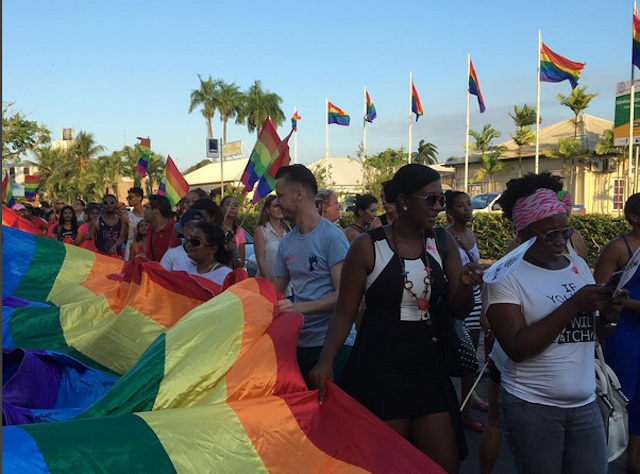 Surinaamse transgender mag zich als vrouw registreren