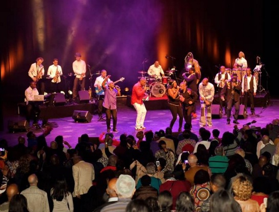Succesvol ‘Kaseko in Concert’ krijgt vervolg in 2016