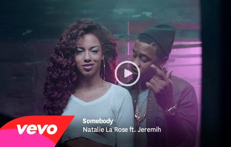 Meer dan 100 miljoen views voor Natalie La Rose’s ‘Somebody’