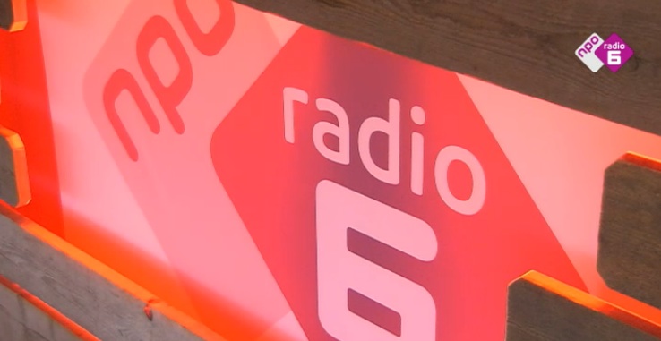 NPO Radio 6 staat stil bij onafhankelijkheid Suriname