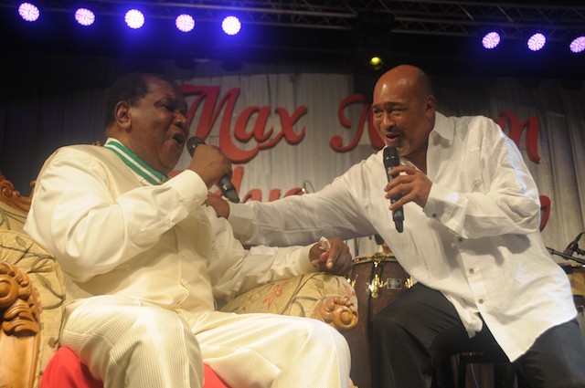President Bouterse wil begrafenis Max Nijman in Suriname