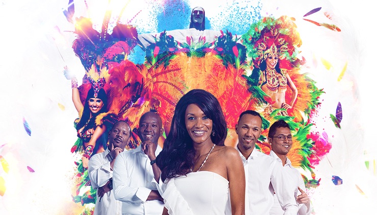 Zomercarnaval Afterparty met 2-REMEMBER – za 30 juli