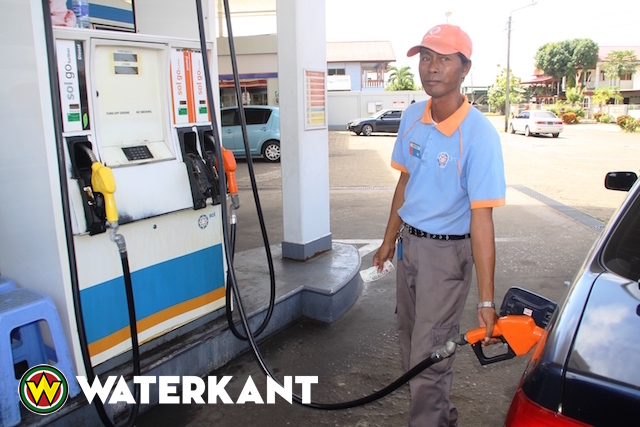 Oppositie Suriname eist terugdraaien verhoging brandstofprijs