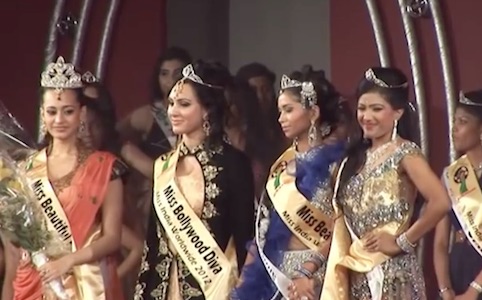 Miss India Suriname verkiezing komt terug