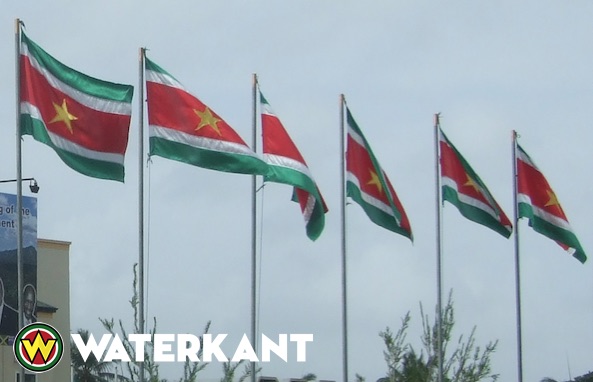 Ex-parlementsvoorzitter Somohardjo: Suriname afhankelijker dan ooit