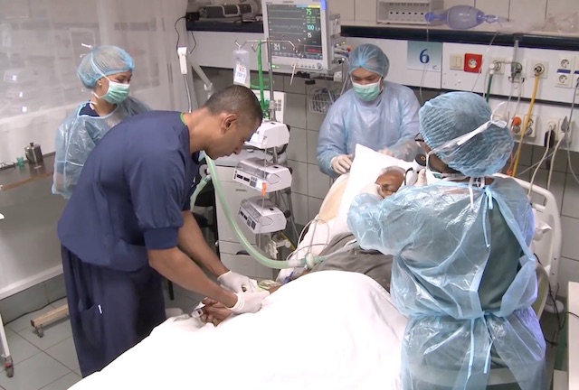 Surinaamse artsen morren weer om uitblijven vergoeding