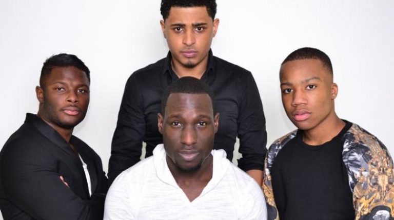 Leden van rapgroep SFB in Suriname aangehouden