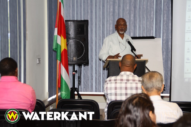 Crowdfunding voor digitalisering slavenregisters in Suriname