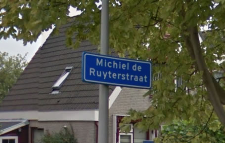 Aanpak Nederlandse koloniale straatnamen