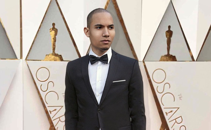 Surinaamse-Nederlander wint Oscar