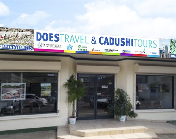 Does Cadushi Tours komt met nieuw concept reisinformatie