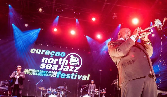 Curaçao North Sea Jazz Festival alsnog geannuleerd