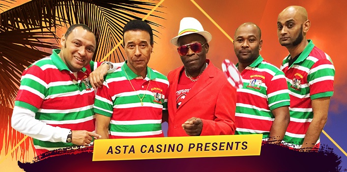 TRAFASSI live in ASTA Casino op 29 april
