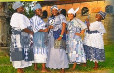 Naks opent documentatiecentrum Afro-Surinaamse cultuur