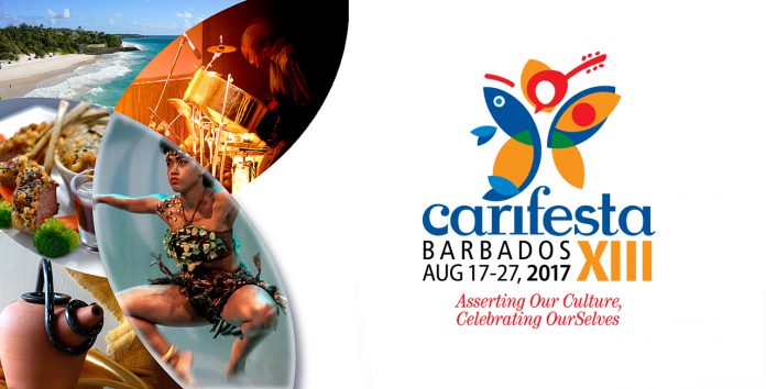 Suriname doet niet mee aan Carifesta op Barbados