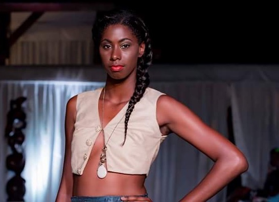 Surinaams model krijgt Caribbean Style Award