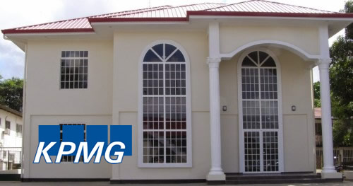 KPMG blijft haar cliënten in Suriname bedienen