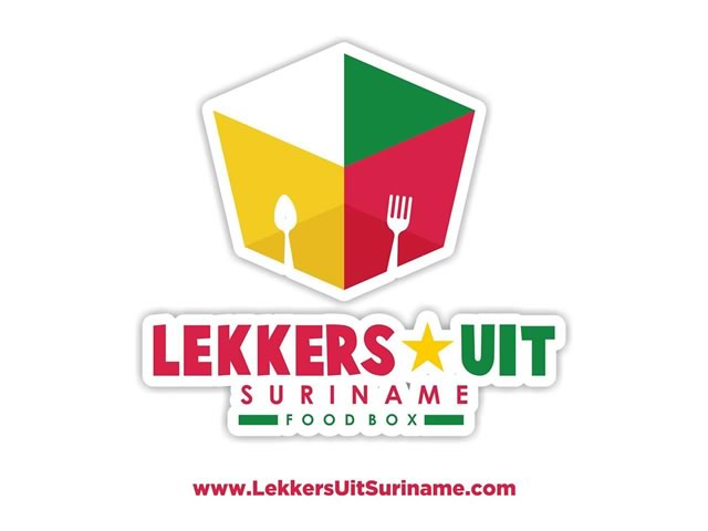 Lancering website 'Lekkers uit Suriname'