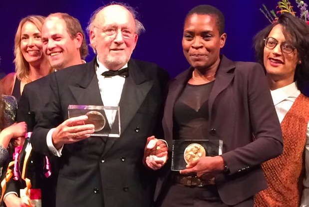 Surinaamse wint belangrijkste Nederlandse toneelprijs