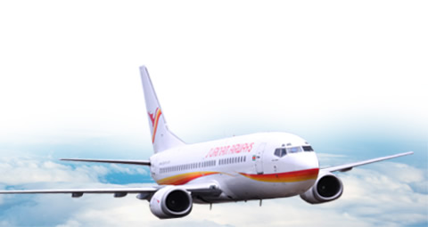 SLM levert Boeing 737-300 vandaag in