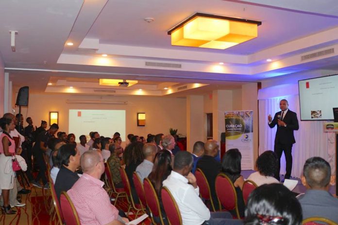 Ondernemerschap bevorderen middels congres in Suriname