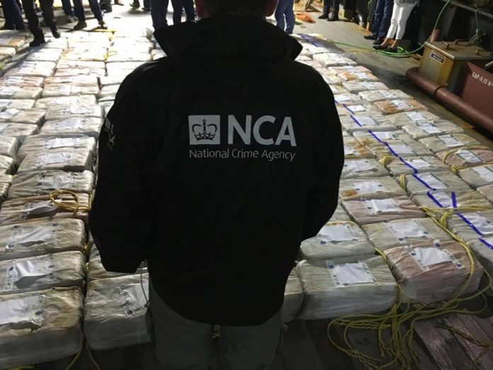 Suriname genoemd bij Spaanse vondst 4.000 kilo cocaïne