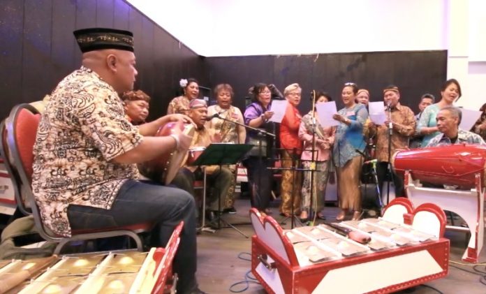VIDEO: Bijeenkomst over Javaans Immaterieel cultureel erfgoed