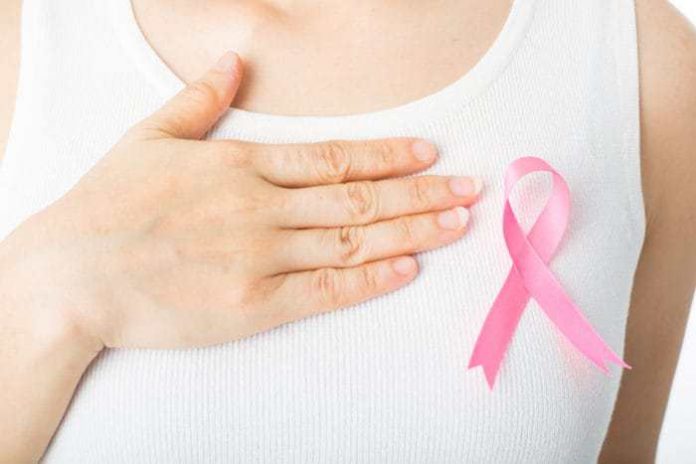 Vrouwen met beperking krijgen mammogram screening