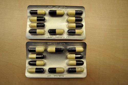 Meer bewustwording over antibiotica gebruik in Suriname