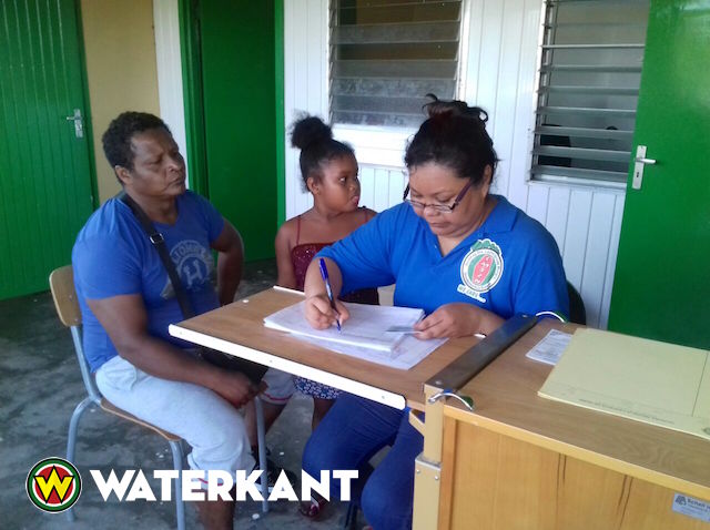 Optimale medische zorg voor westen van Suriname