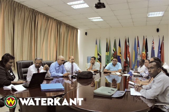 Islamic Trade Finance Corporation helpt Suriname met financiering