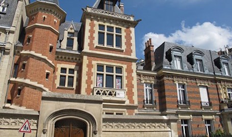 Nog steeds vraagtekens rond ambassadegebouw in Parijs