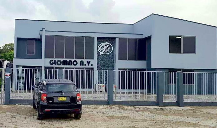 Eerste diamantkantoor in Suriname geopend