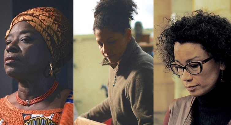 Documentaire 'Drie Vrouwen - over slavernij en vrijheid'
