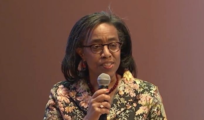 Ellen Neslo houdt eerste NiNsee lezing in 2018