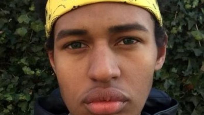 17-jarige Orlando Boldewijn al een week spoorloos