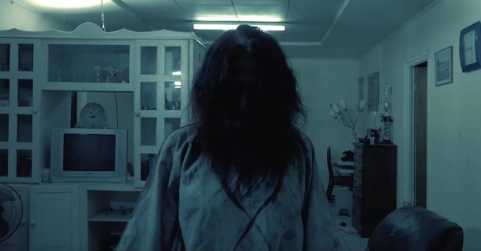 Trailer: eerste Surinaamse horror film in première