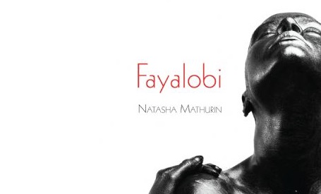 Nieuw boek 'Fayalobi' van Natasha Mathurin
