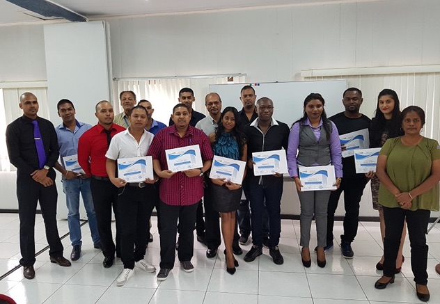 Onderbezetting Luchtvaartdienst Suriname wordt aangepakt