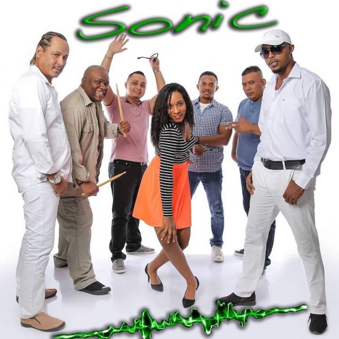 Nieuwste band van Suriname onderscheidt zich met unieke show