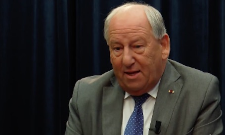 Nederlandse ondernemer opent groothandel in Suriname