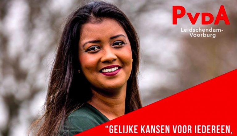 Woensdag 21 maart Gemeenteraadsverkiezingen in NL