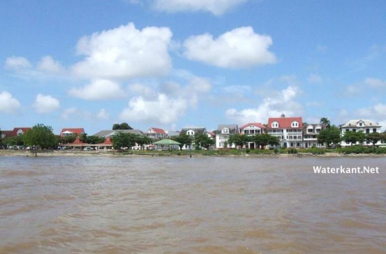Geldinjectie voor Suriname’s grootste reservaat