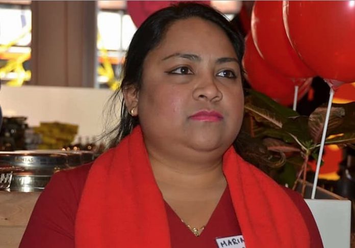 Racistische bewoners Duindorp blijven Surinaamse vrouw terroriseren