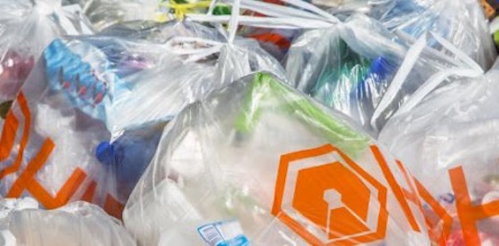 SuReSur wil verbod op plastic zakken in Suriname