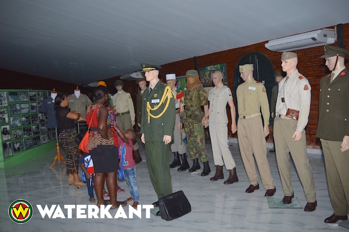 Meer dan 4.000 bezoekers voor Museumnacht Suriname dit jaar