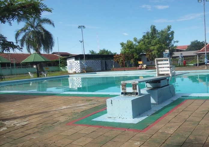 Jongen (9) verdronken in zwembad tijdens feestje in Suriname