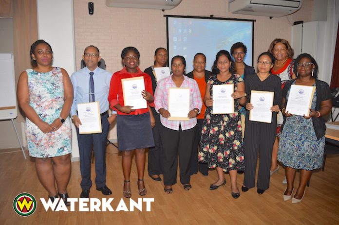 Trainingen Mededingingsrecht en Consumentenbescherming in Suriname