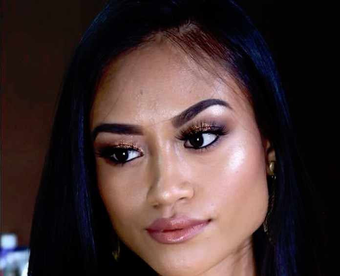 Nieuwe Miss Tropical Beauties Suriname wil stewardess worden